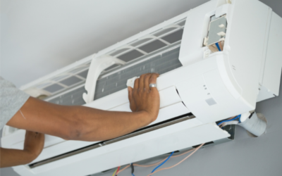 Airconditioning installateur